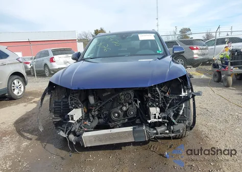 2018 Audi Q5 2.0T Premium/2.0T Tech Premium from USA, damaged, VIN WA1BNAFY5J2023920